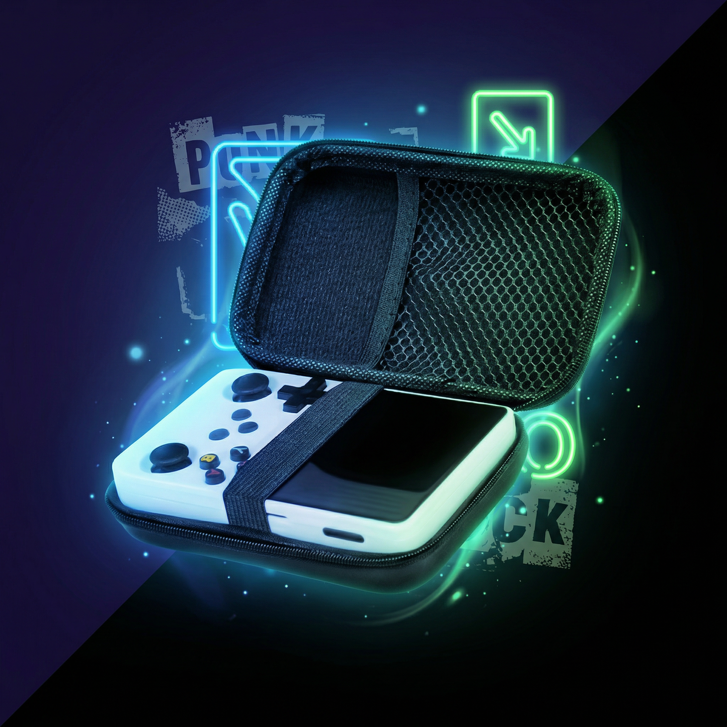 Protective Case x2