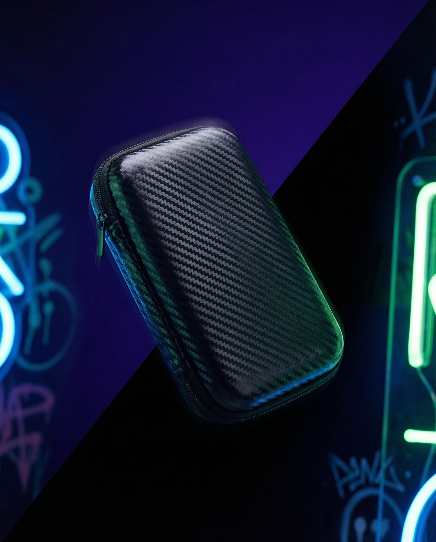 Protective Case x2